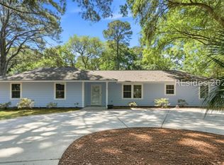 6 Audubon Pl, Hilton Head Island, SC 29928
