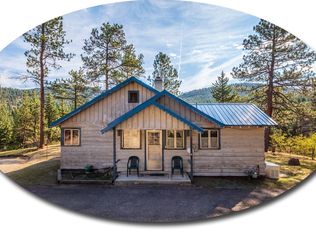 5601 Little Cub Creek Rd, Evergreen, CO 80439