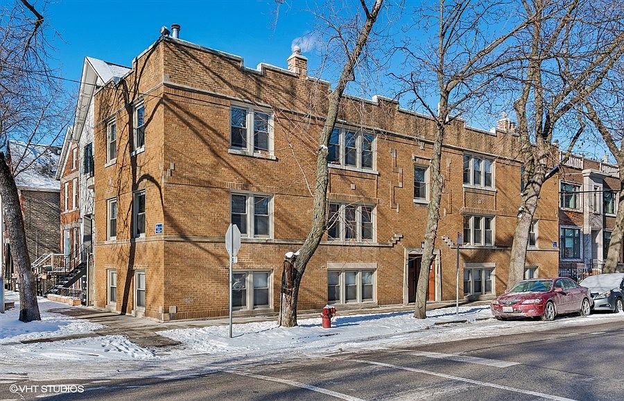 1702 N Wolcott Ave