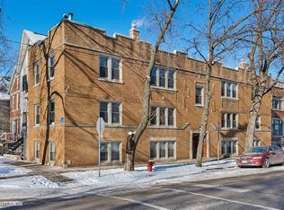1702 N Wolcott Ave #1702, Chicago, IL 60622
