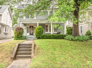 243 N McNeil St, Memphis, TN 38104