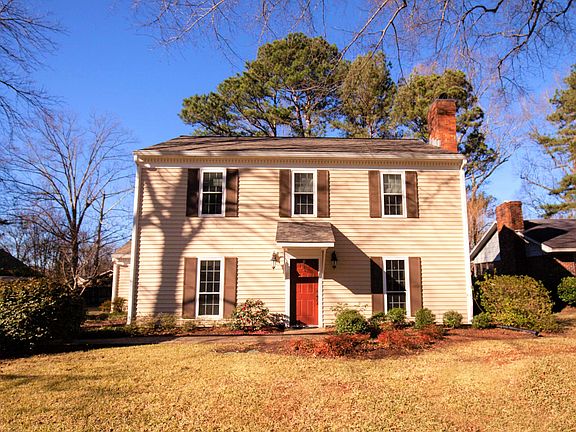 2nd image of 508 Briarwick Dr