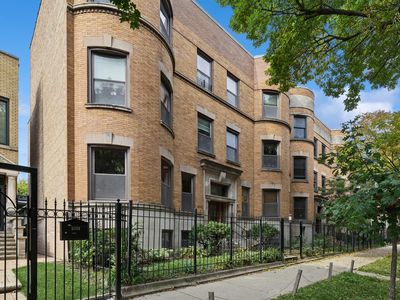 4336 N Kenmore Ave APT 1S, Chicago, IL, 60613