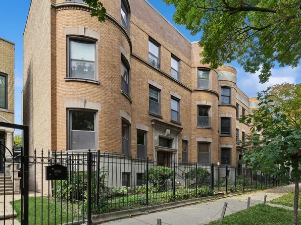 4336 N Kenmore Ave APT 1S, Chicago, IL 60613