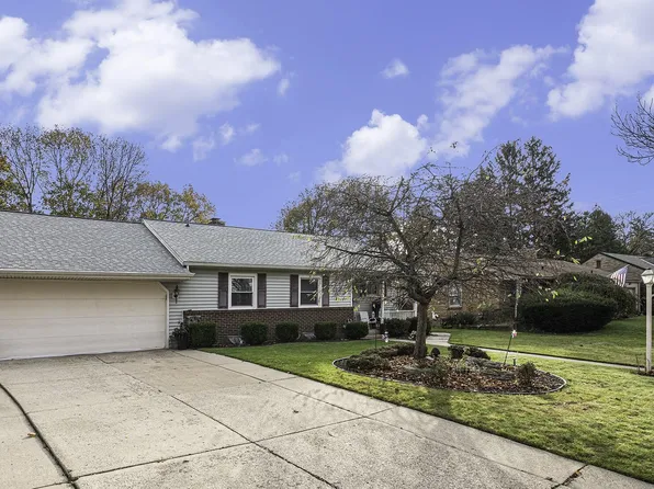 24 Baltimore Dr NE, Grand Rapids, MI 49503