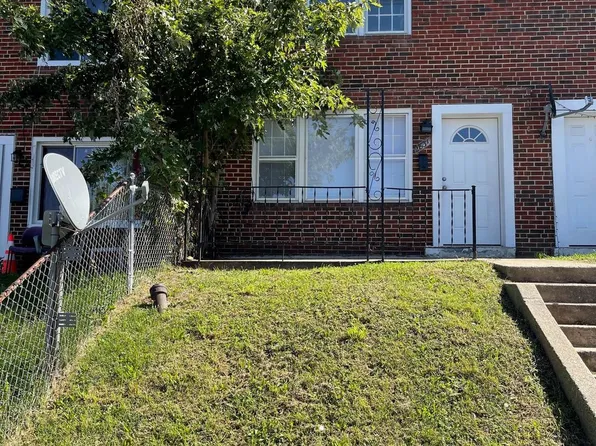 2831 Ganley Dr, Baltimore, MD 21230