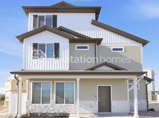 477 E Kanab Creek Dr, Saratoga Springs, UT 84045