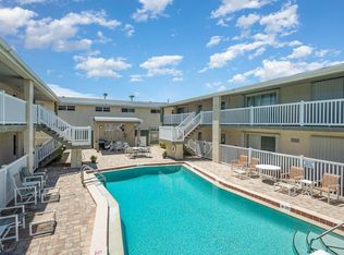 190 Flagler Ln APT 20, Cocoa Beach, FL 32931