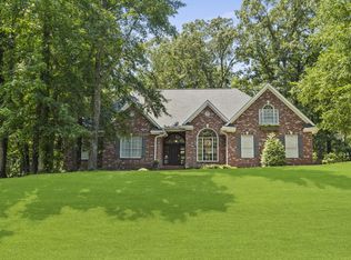 92 Cornerstone Rd, Hattiesburg, MS 39402