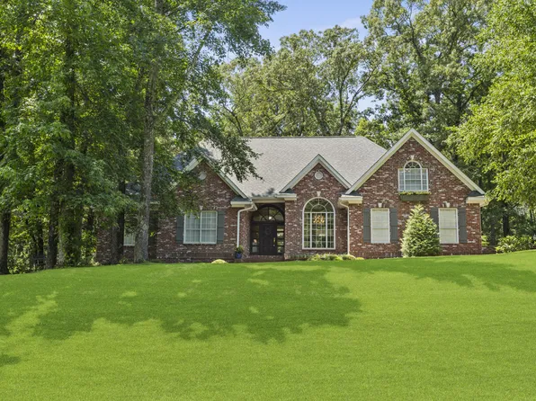 92 Cornerstone Rd, Hattiesburg, MS 39402