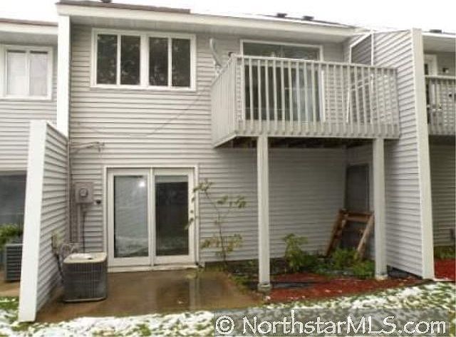 Home for Sale in Apple Valley, MN $49,500