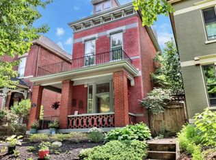 546 E 4th St, Newport, KY 41071