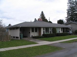 2614 Russell St, Bellingham, WA 98225