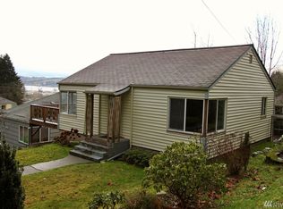 3115 1st St, Bremerton, WA 98312