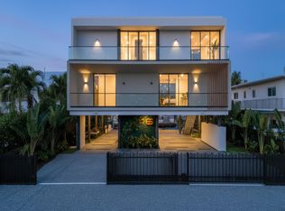 16 S Exuma Rd, Key Largo, FL 33037