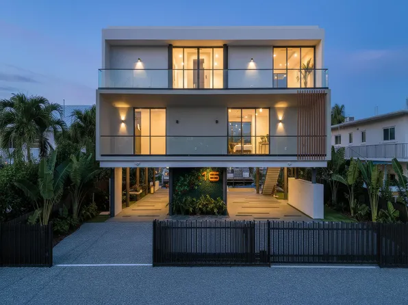 16 S Exuma Rd, Key Largo, FL 33037