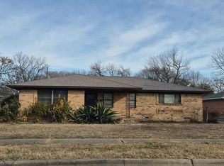 603 Laurel St, Lancaster, TX 75134