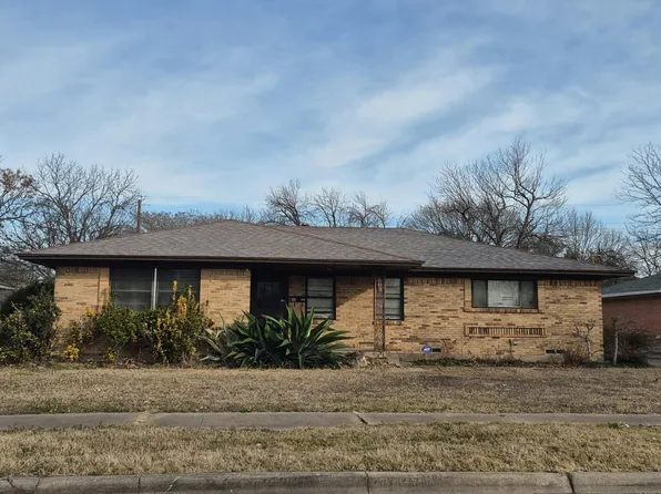 603 Laurel St, Lancaster, TX 75134