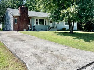 605 Brookhill Dr, Etowah, TN 37331