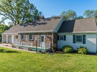 222 Madison St, Baraboo, WI 53913