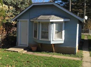 1659 Bulger Ave, Matteson, IL 60429