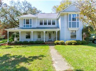 5924 Cansler Dr, Mobile, AL 36609