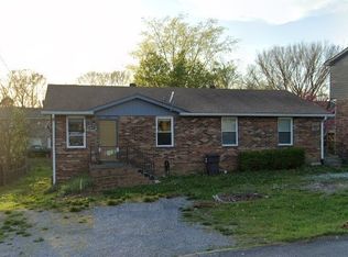 4641 Forest Ridge Dr, Hermitage, TN 37076