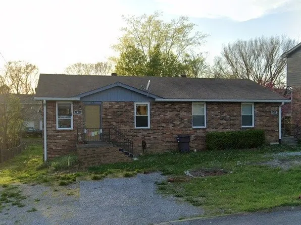 4641 Forest Ridge Dr, Hermitage, TN 37076