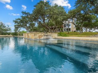 31317 Rustling Rdg, Bulverde, TX 78163