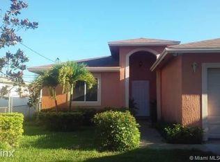 5501 SW 18th St, West Park, FL 33023