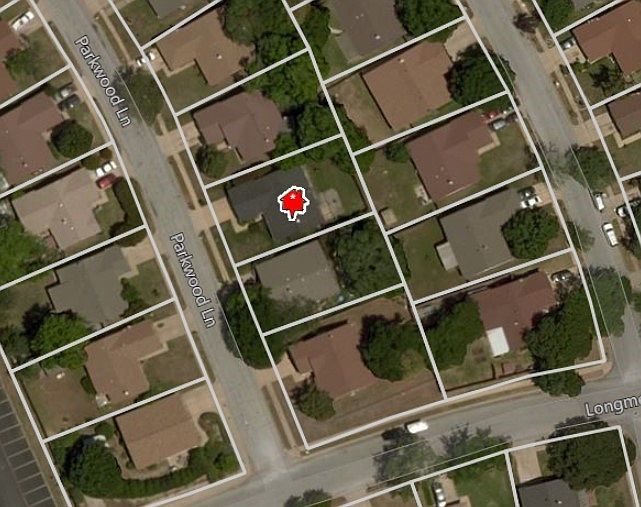 1st image of 7657 Parkwood Ln