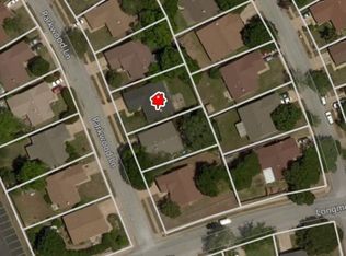 7657 Parkwood Ln, Fort Worth, TX 76133