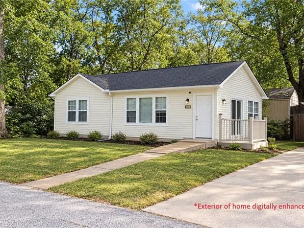 2809 N Spruce Ave, Kansas City, MO 64128