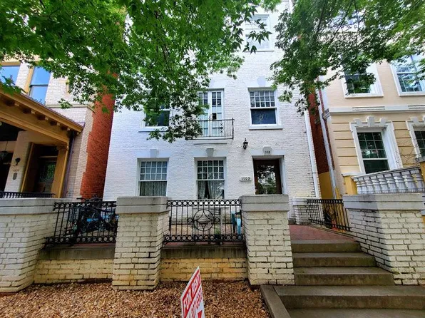 1103 W Franklin St APT 1, Richmond, VA 23220