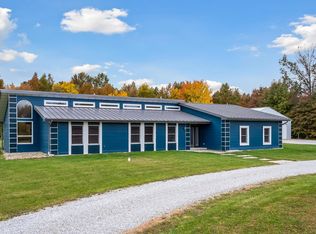 9225 State Route 37, Ostrander, OH 43061