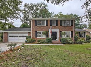 3709 Greenbriar Dr, Columbia, SC 29206