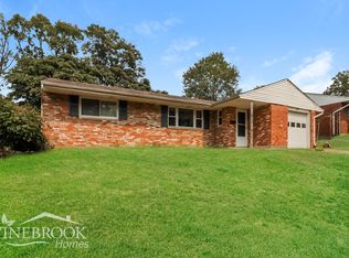 5614 Leafwood Dr, Cincinnati, OH 45224