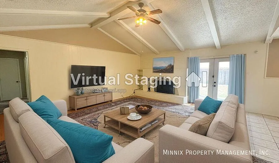 3 bedroom/ 2 bath | 7820 Vernon Ave. — Photo 1