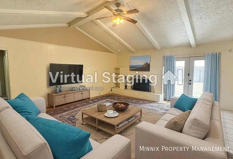 7820 Vernon Ave — Photo 1