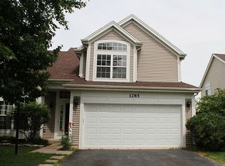 1285 Estling Ct, Aurora, IL 60502