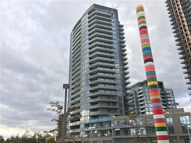 2nd image of 50 Forest Manor Rd Unit 1207