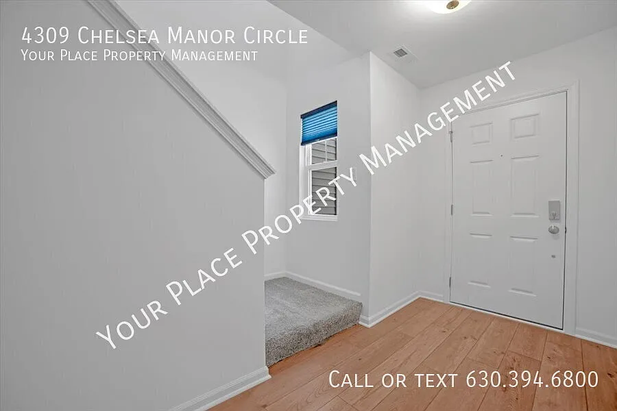 Building Photo - 4309 Chelsea Manor Cir
