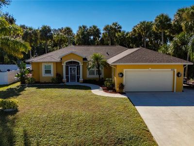3619 Coquina Ave, North Port, FL, 34286