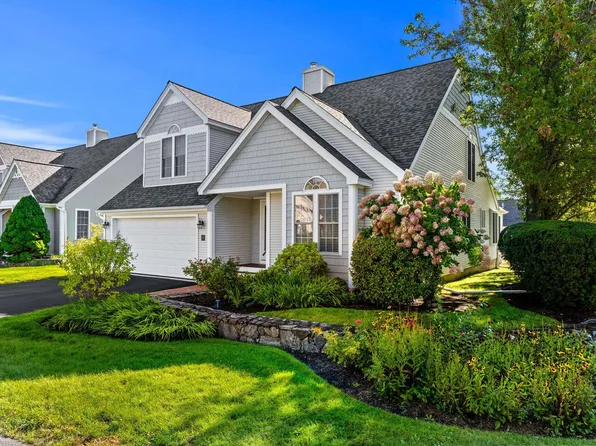 55 Hampton Meadows Road #55, Hampton, NH 03842