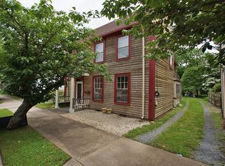 15 S Main St, Camden, DE 19934