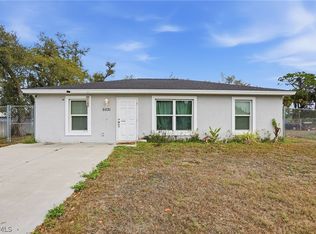 6031 N Moss Cir, Labelle, FL 33935