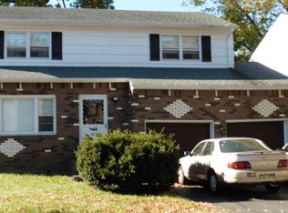 14 No 12 St, Kenilworth, NJ 07033