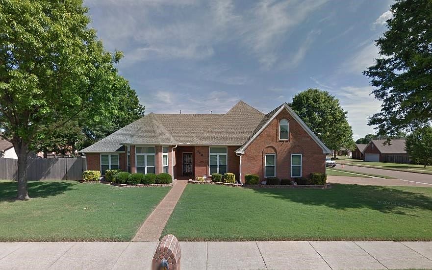 1st image of this home