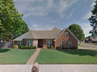 340 Wolf Lair Cv, Collierville, TN 38017