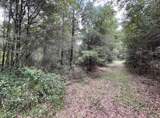 NW Lovett Rd, Greenville, FL 32331